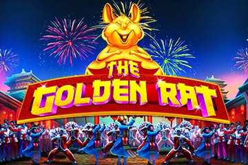 The Golden Rat (iSoftBet)