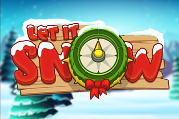 Let It Snow (Hacksaw Gaming)