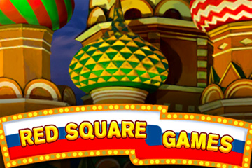 Red Square Games