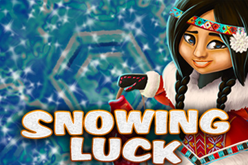 Snowing Luck Christmas Edition
