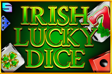 Irish Lucky Dice