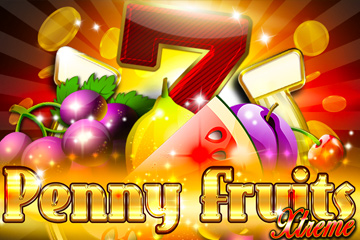 Penny Fruits Extreme