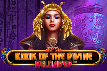 Book Of The Divine Reloaded