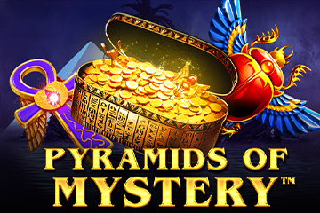 Pyramids of Mystery
