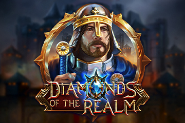 Diamonds of the Realm