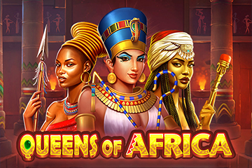 Queens of Africa