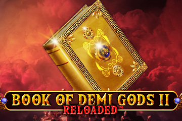 Book of Demi Gods 2 Reloaded
