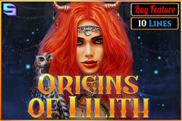Origins Of Lilith 10 Lines