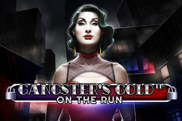 Gangsters Gold - On The Run