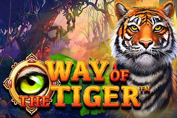 Way Of The Tiger