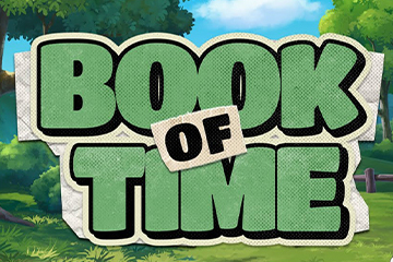 Book of Time