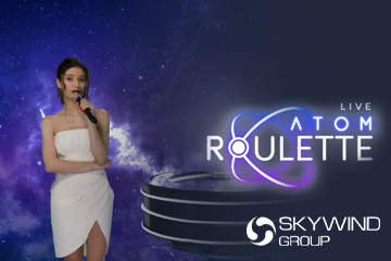 Atom Roulette
