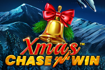 Xmas Chase N Win
