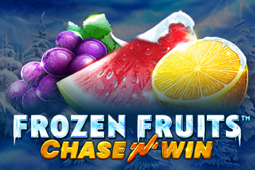 Frozen Fruits Chase N Win