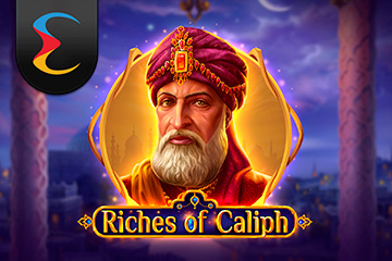 Riches of Caliph