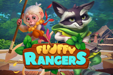 Fluffy Rangers