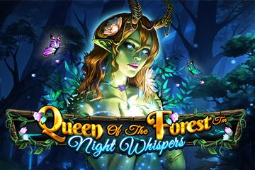 Queen of the Forest - Night Whispers