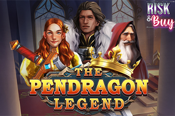 The Pendragon Legend