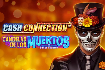 Candelas De Los Muertos – Señor Muerte