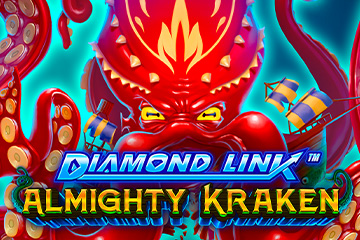 Diamond Link Almighty Kraken