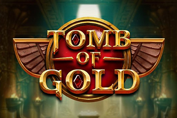 Tomb of Gold