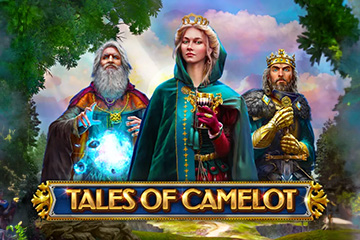 Tales of Camelot