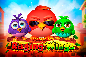 Raging Wings