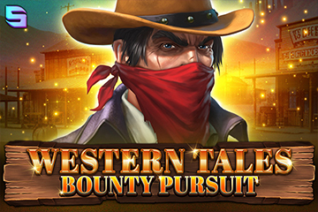 Western Tales - Bounty Pursuit