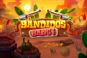Bandidos Bang!