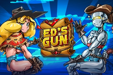 Ed's Gun
