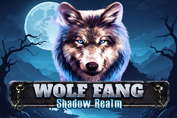 Wolf Fang - Shadow Realm