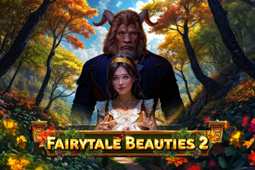 Fairytale Beauties 2 - Enchanted Hearts
