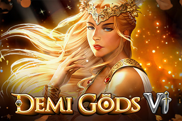 Demi Gods VI