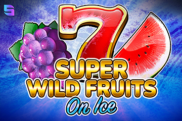 Super Wild Fruits - On Ice
