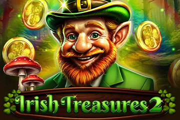 Irish Treasures 2