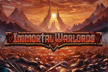 Immortal Warlords