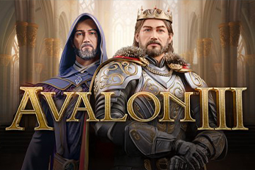 Avalon III