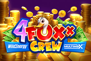 4 FOXX Crew