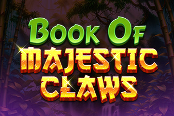Book Of Majestic Claws