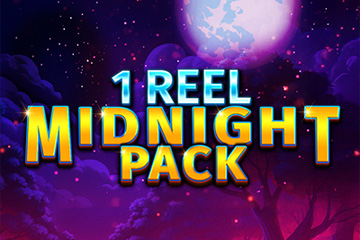 1 Reel - Midnight Pack