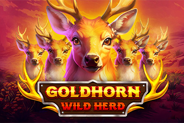 Goldhorn Wild Herd