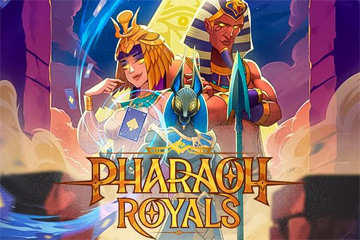 Pharaoh Royals