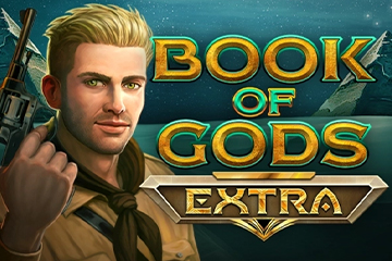 Book of Gods Extra