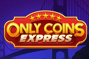 Only Coins Express