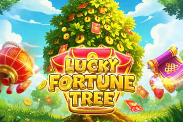 Lucky Fortune Tree