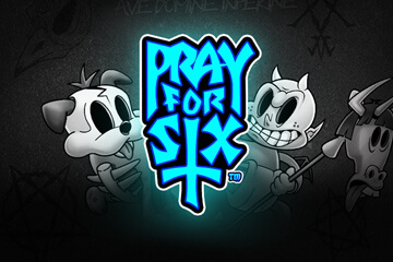 Pray For Six