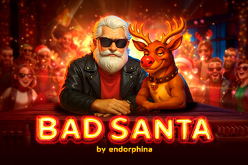 Bad Santa