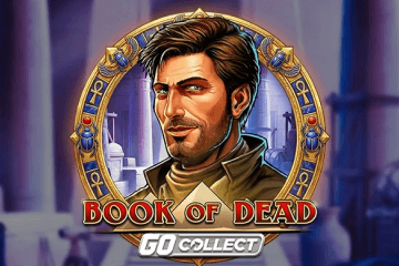 Book of Dead GO Collect