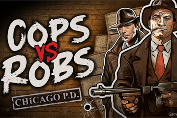 Cops vs Robs