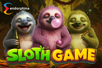 SlothGame